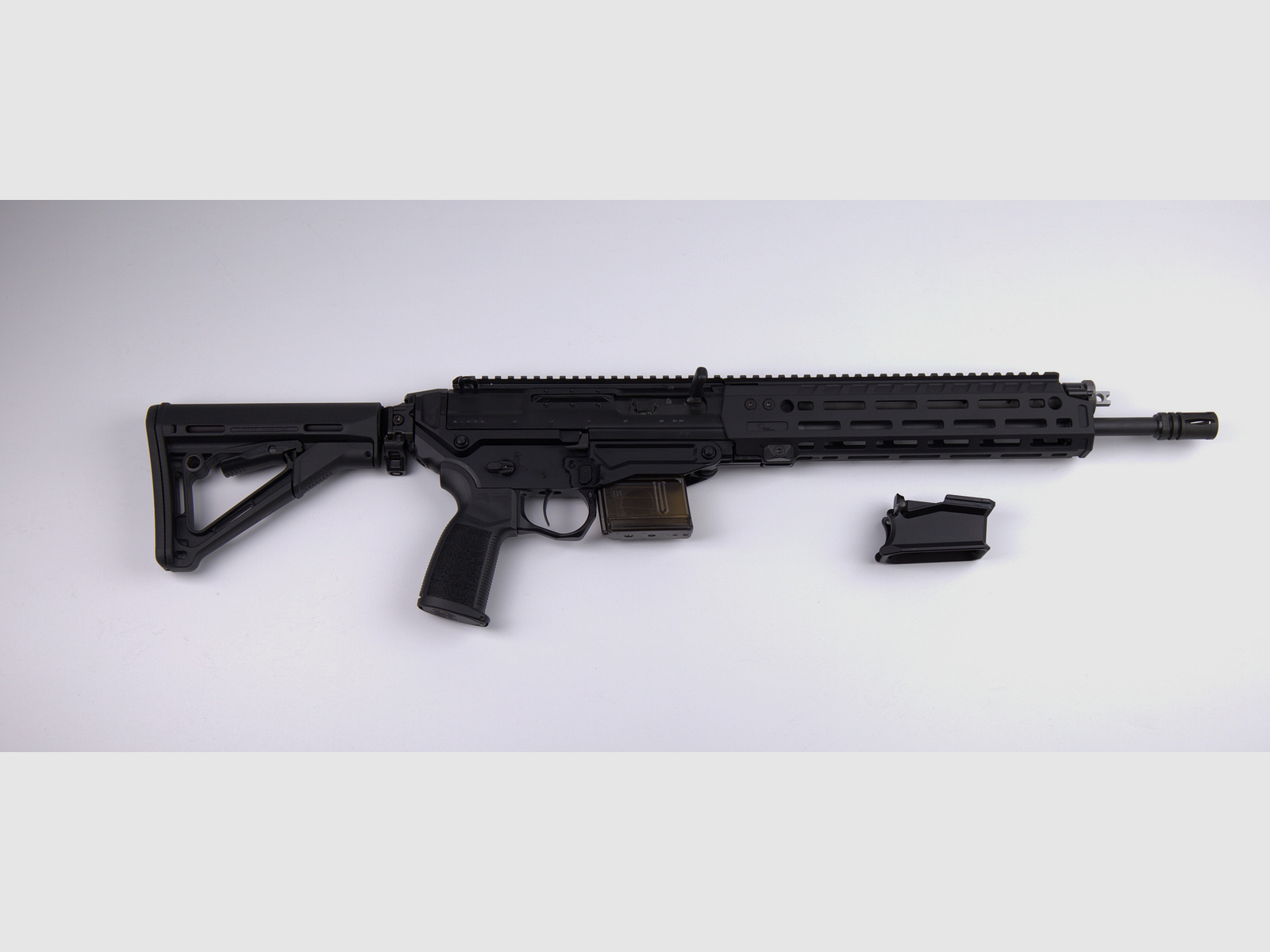 Sig Sauer SG561 Sport - UVP 4.999,90€
