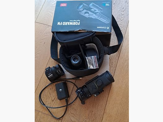 Pulsar FN 455 appareil de vision nocturne