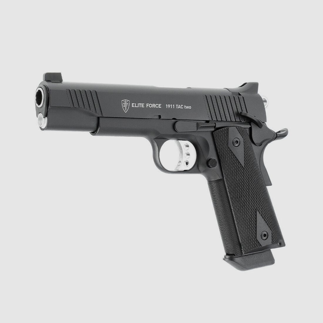 Elite Force	 Elite Force 1911 Tac Two 6mm BB GBB