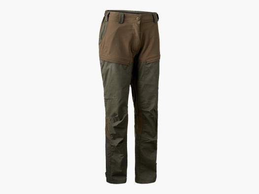 Deerhunter Lady Ann Trousers Deep Green