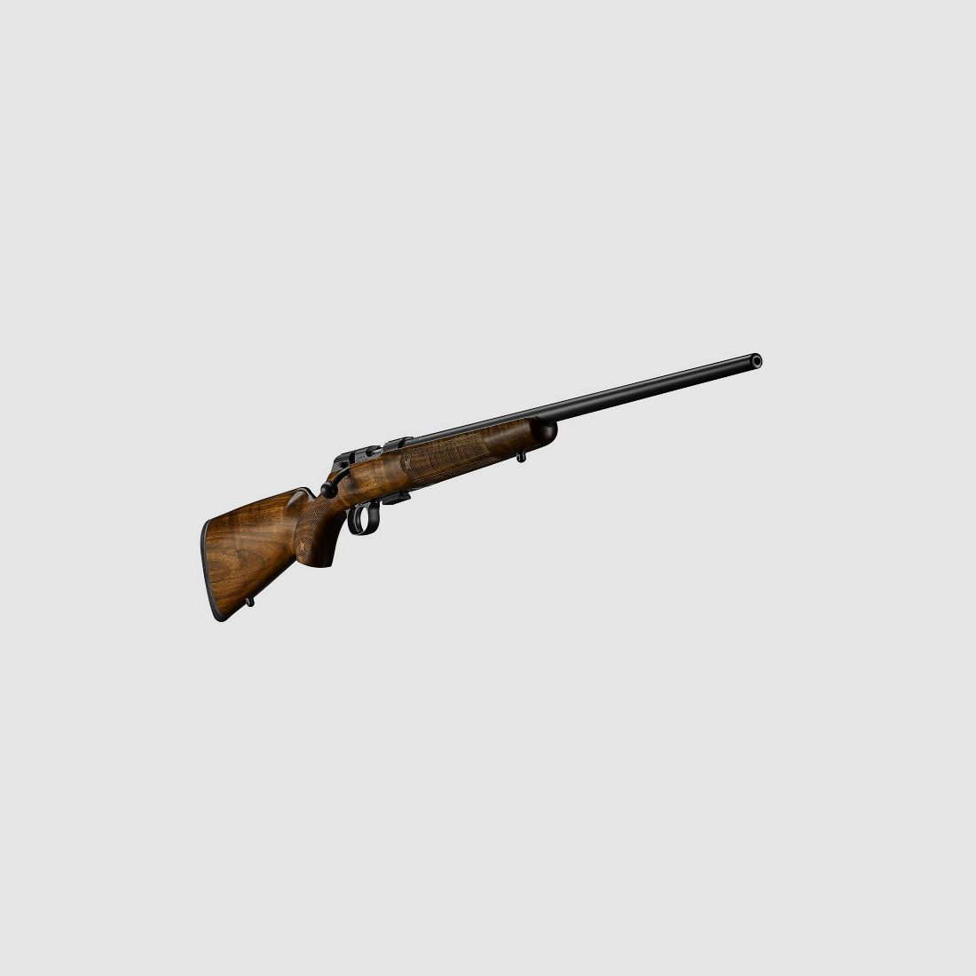 Büchse CZ 457 American Kal. 17 HMR. 24P 1/2X20, Bild 3 von 3