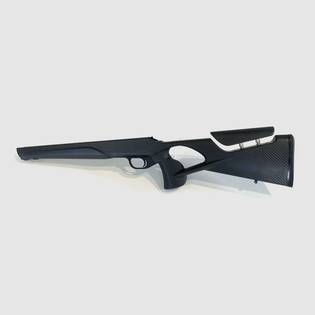 Blaser R8 Carbon Stock (Raven)