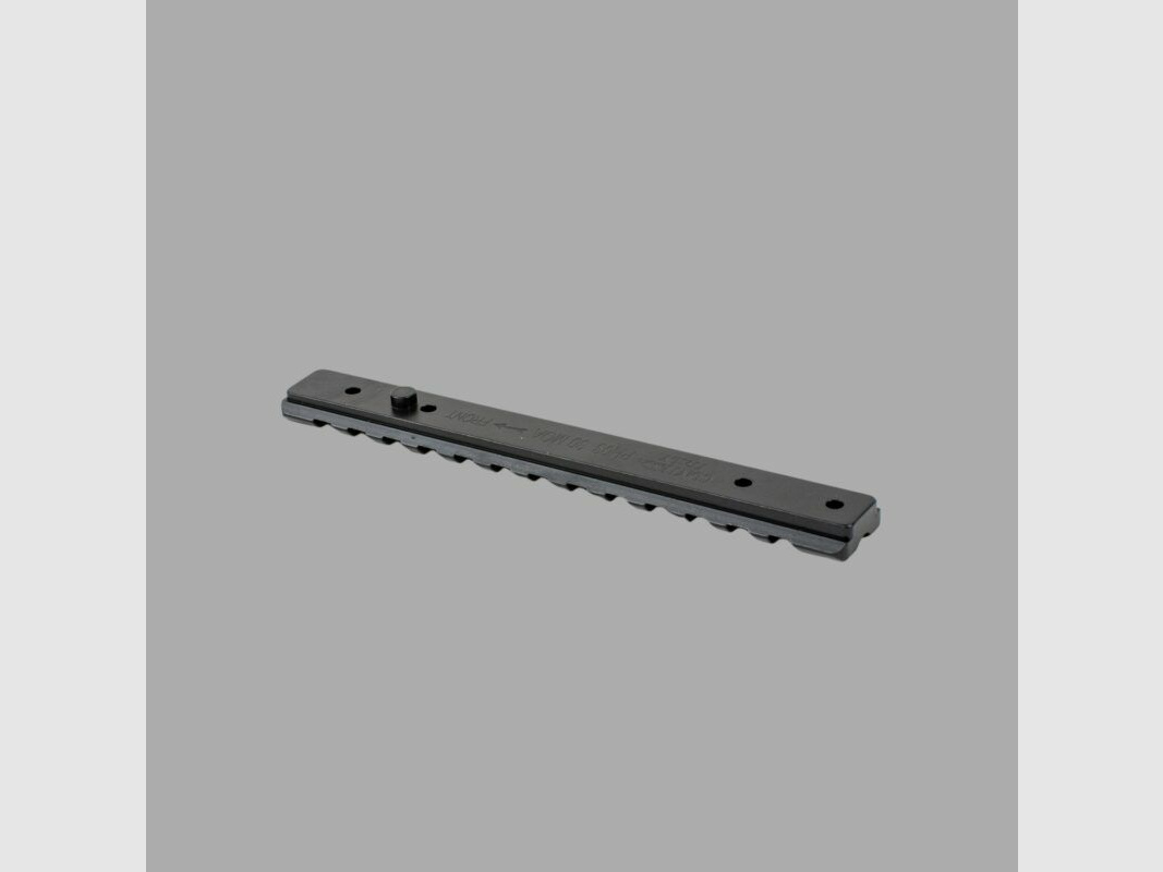 Rifle Doc Picatinny Weaver STAHL Schiene für TIKKA T3