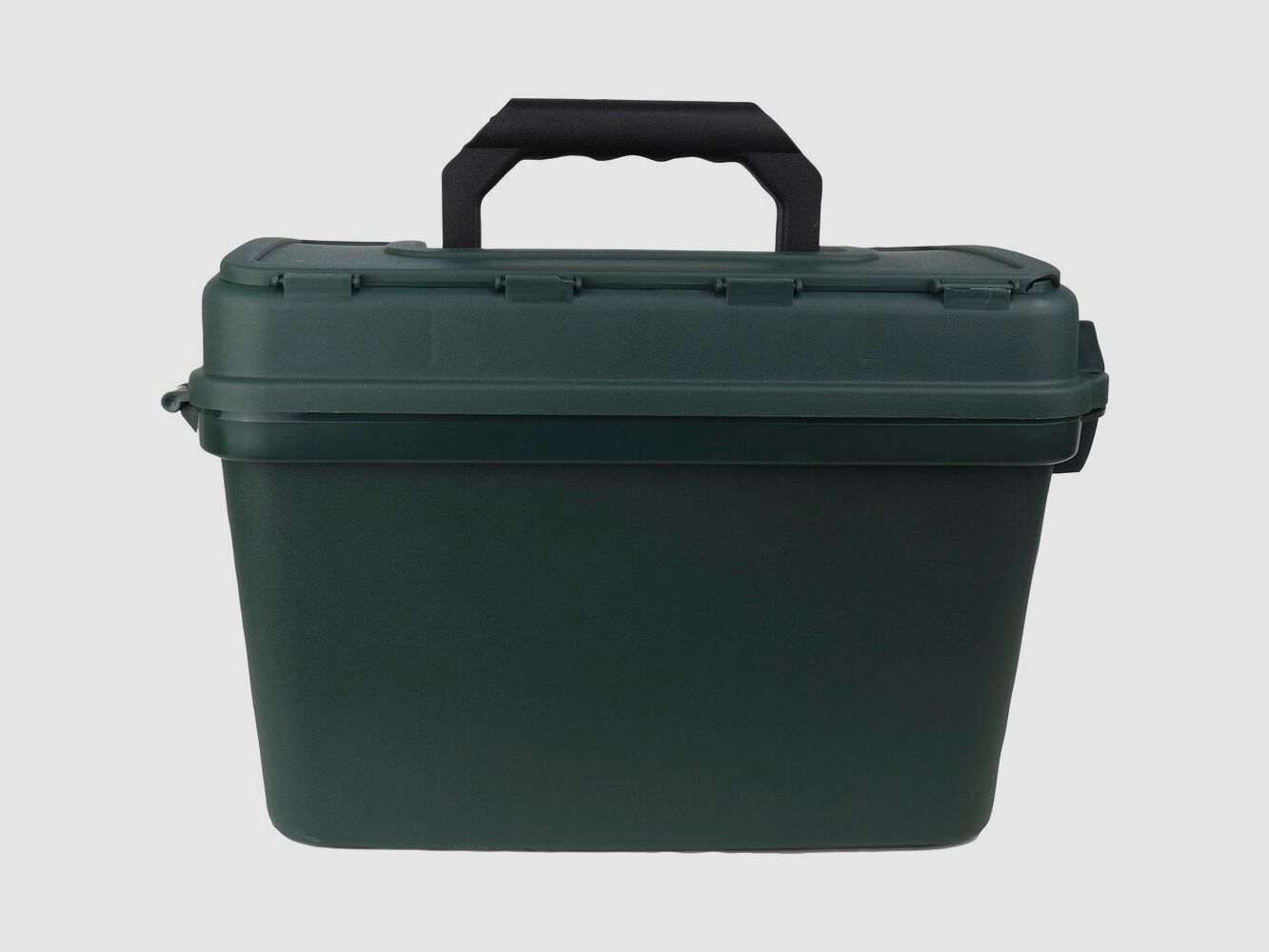 Parforce Transport- und Munitionsbox Farbe Oliv