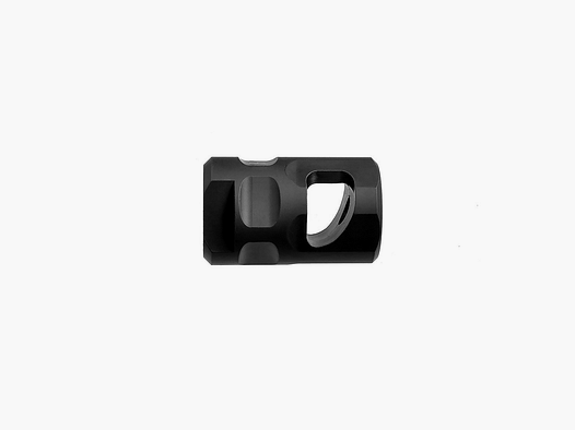 Compensator Sail Comp 223 1/2x28, SAIL-COMP - Strike Industries