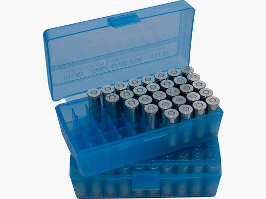 Handgun Box 50 Rds 38-357 Green-24-