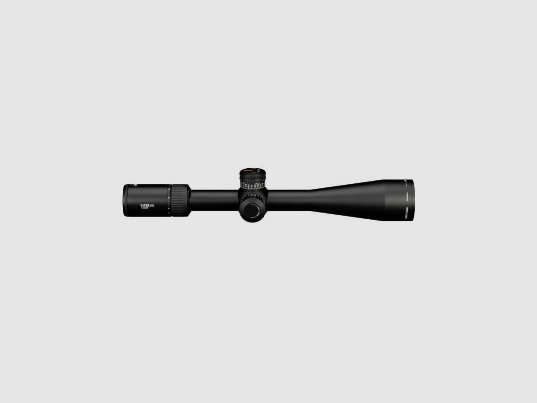 Luneta Vortex Viper PST II 5-25x50 FFP EBR-7C (MRAD), zdjęcie 3 z 6
