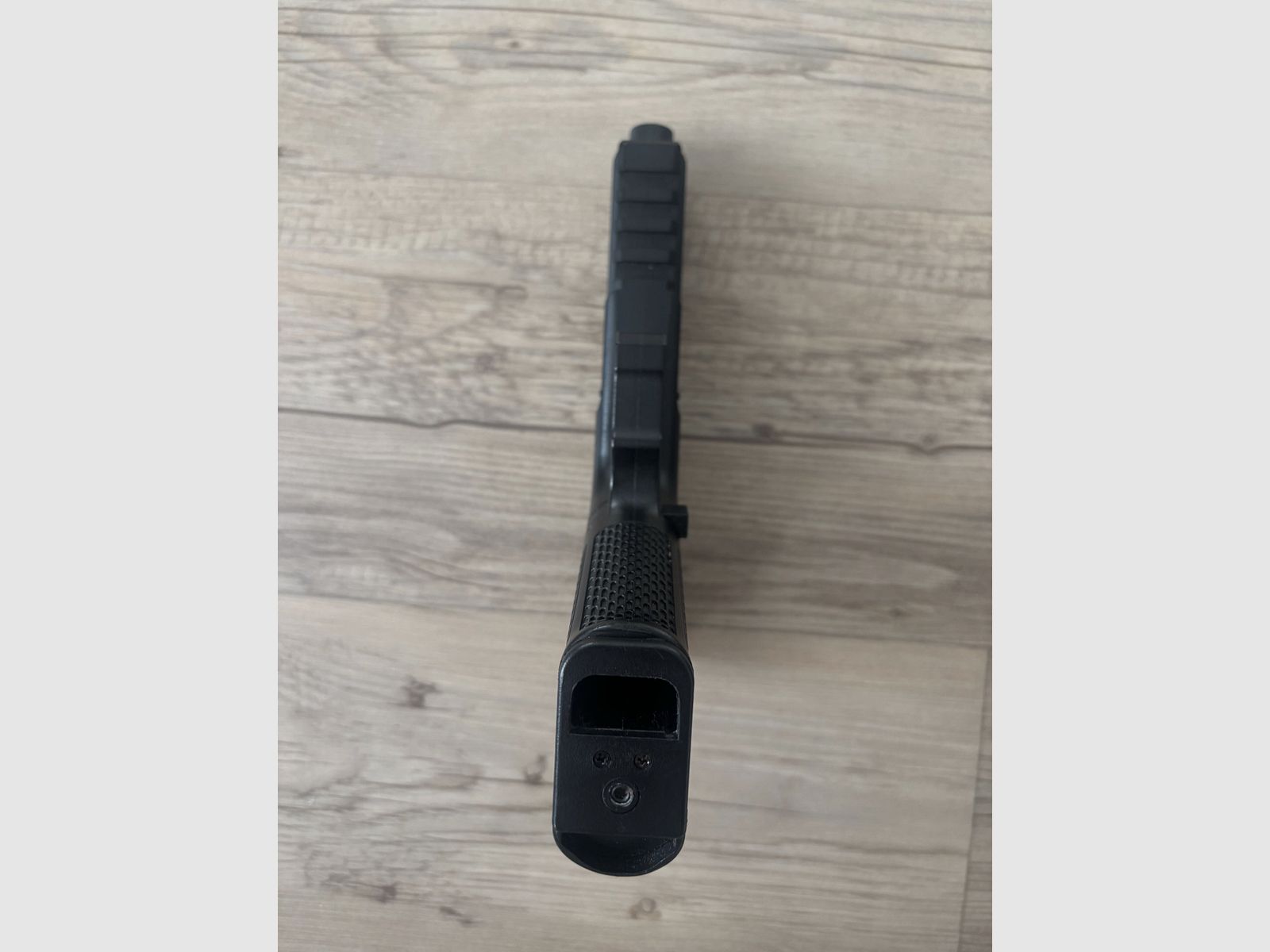 Novritsch SSE18 Airsoft-Pistole | Guter Zustand | Gebraucht, Bild 4 von 4