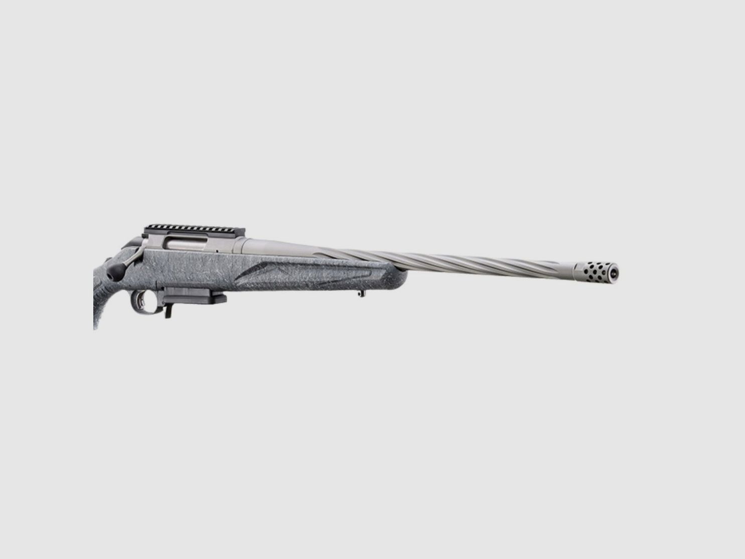 Ruger American Rifle Gen. II Kal. 7 mm PRC, Bild 2 von 6