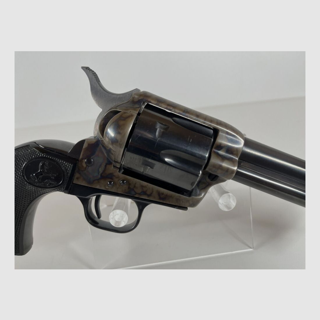 Beautiful Colt SAA .44 Colt