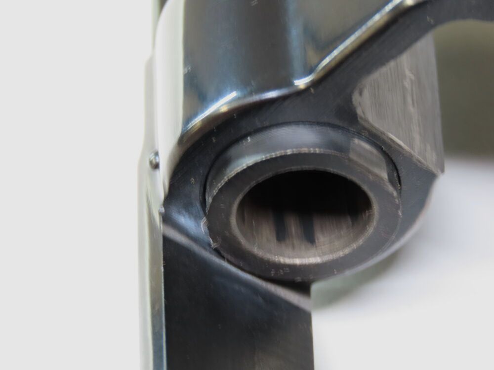 Top Smith & Wesson 29 - 2