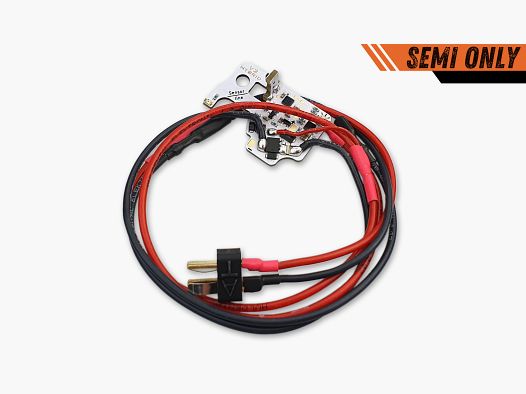 PERUN HYBRID V2 Mosfet/EFCS - Semi Only, Backwired