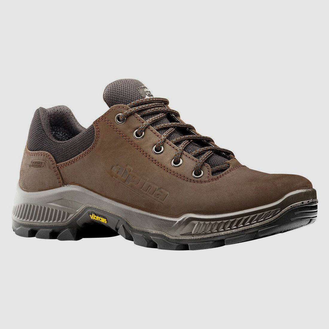 Prima Low 2.0 Herren (Dark Brown)