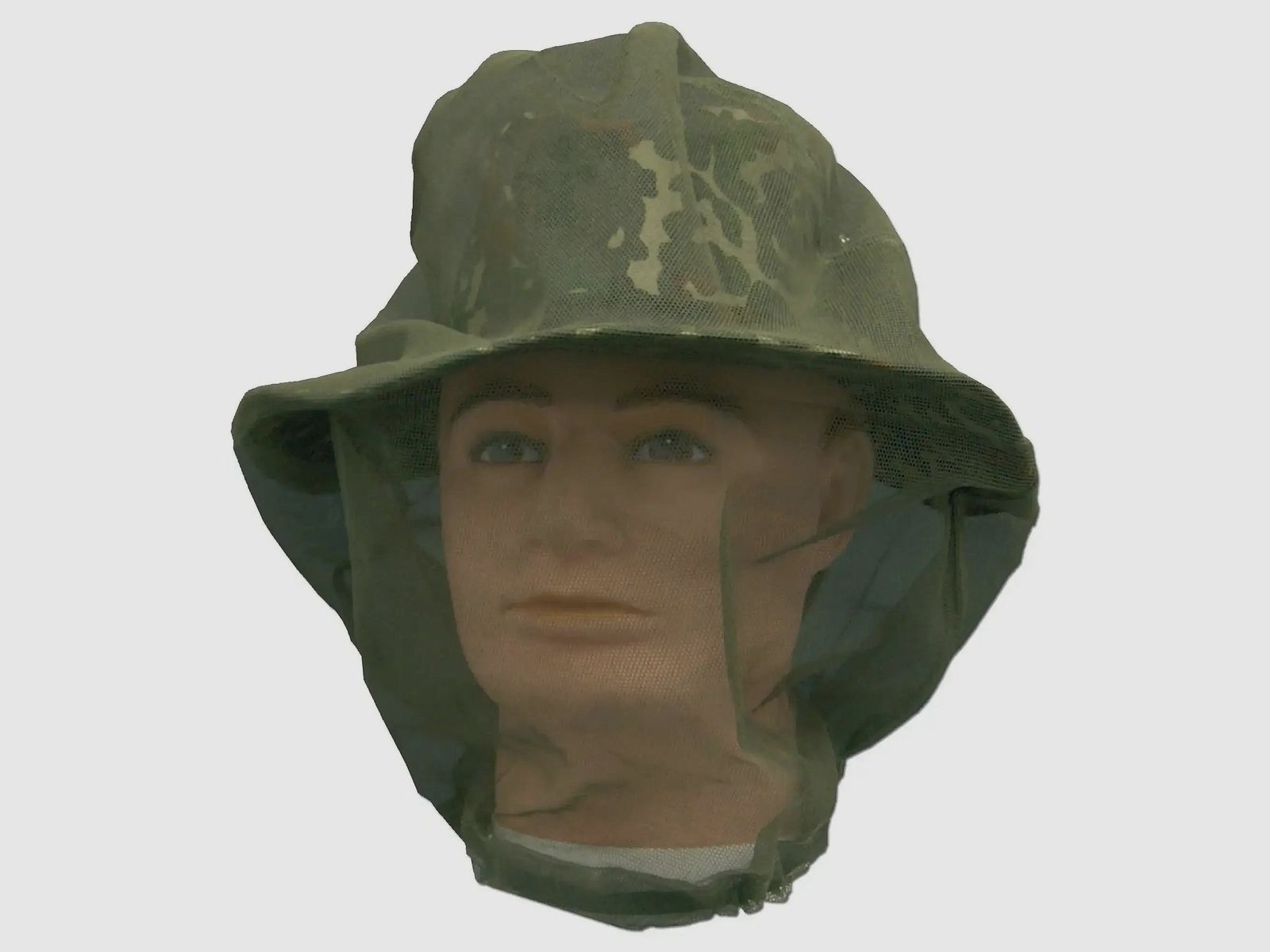 Mil-Tec Mil-Tec Bundeswehr Mückenschleier