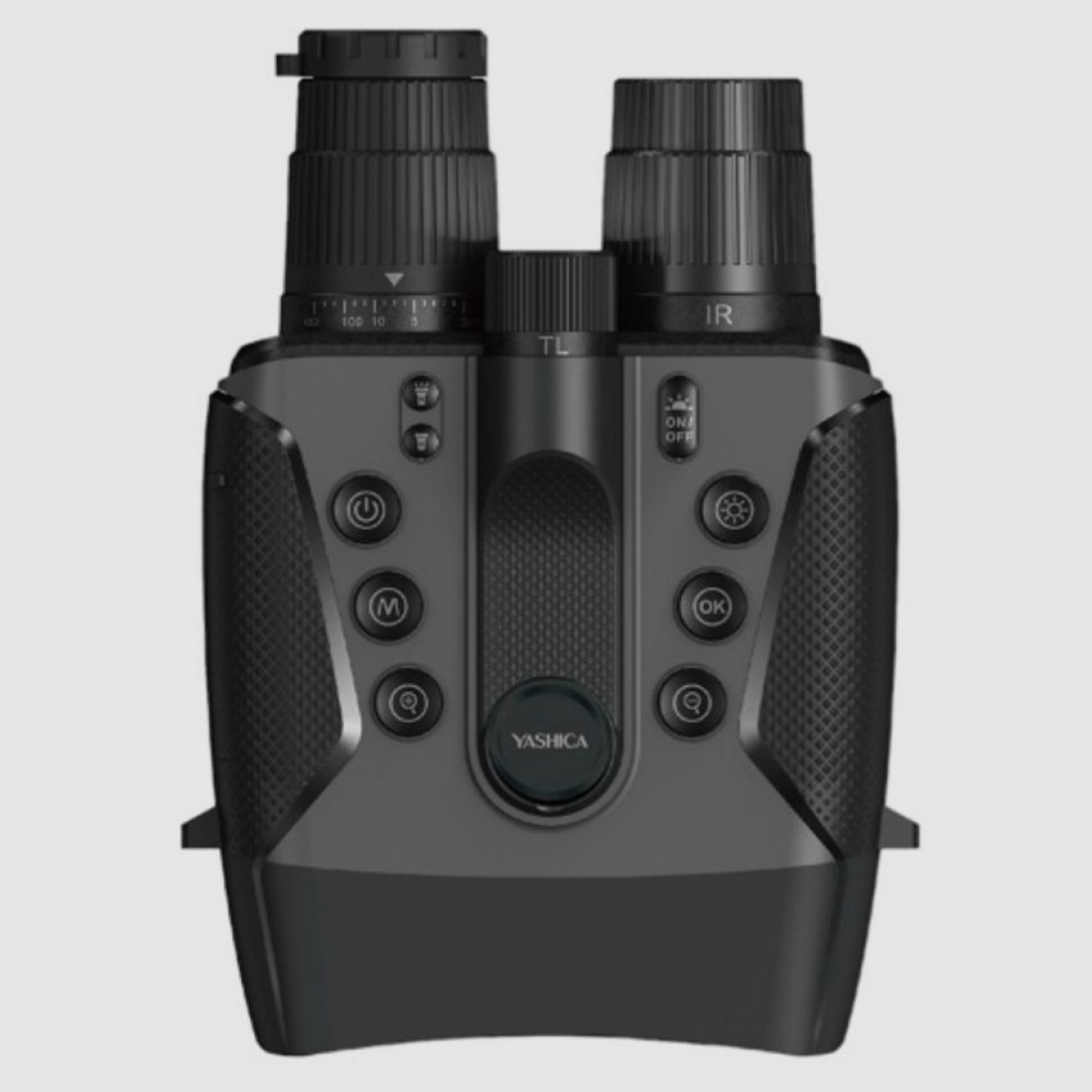 Yashica Yashica YAS-NVBF058 Night Vision Binocular