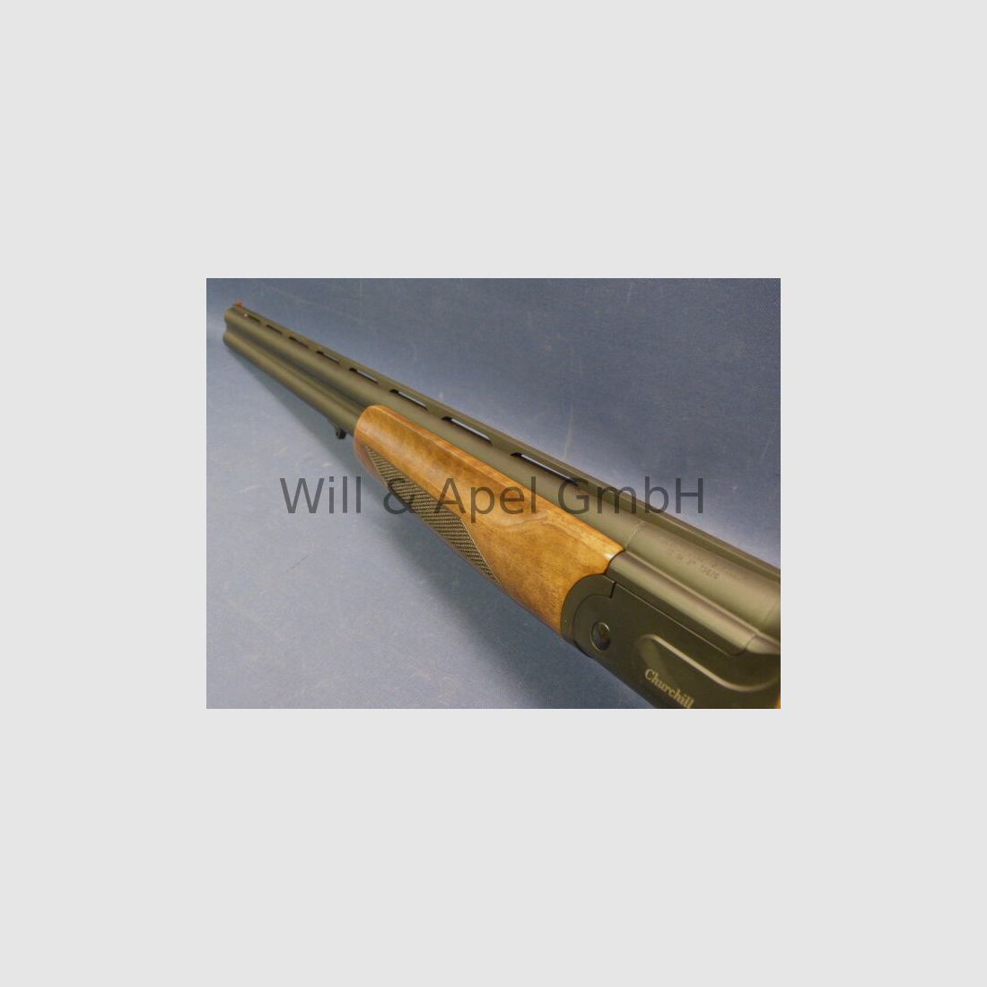 LINKI DO KOŚCIOŁA AKKAR CHURCHILL