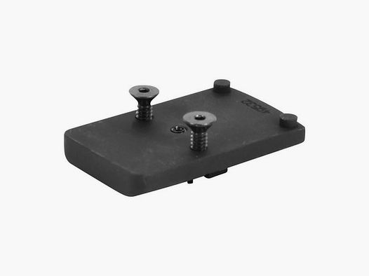 EGW CZ SHADOW 2 TRIJICON RMR SIGHT MOUNT