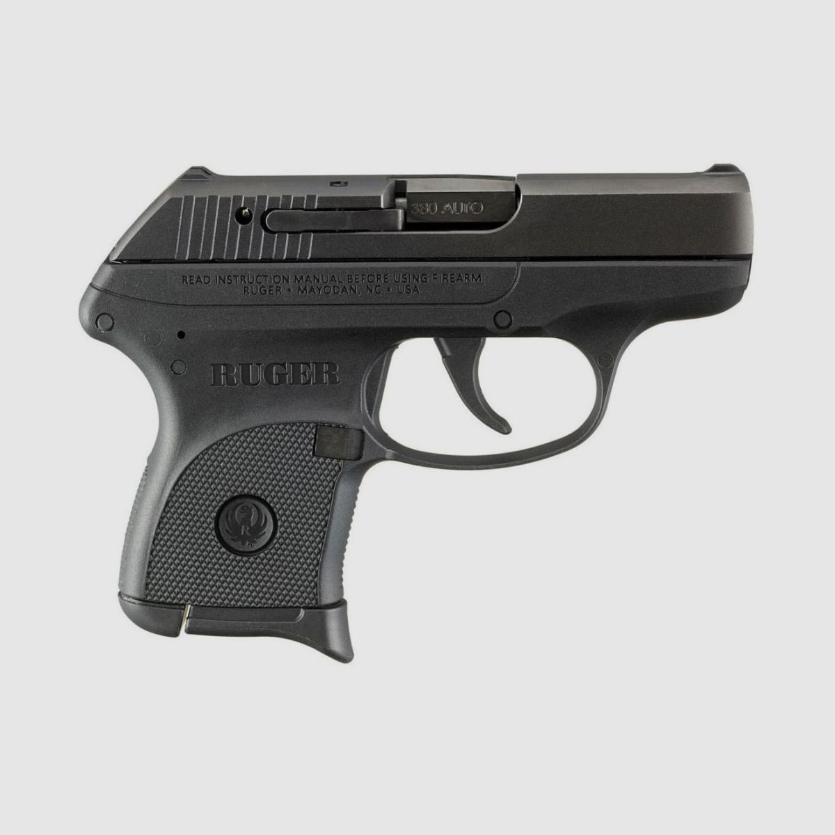 Pistole RUGER LCP - 380 Auto, Bild 1 von 2
