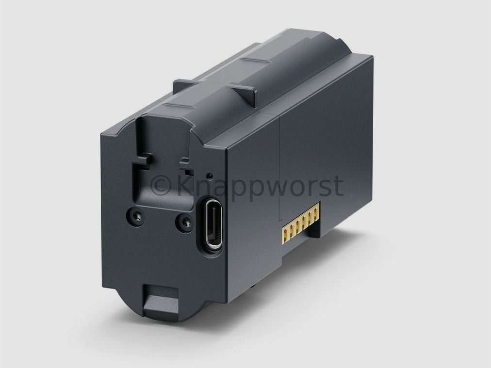 PULSAR Pulsar Ersatzakku LPS7i 6,4Ah für Telos Modelle