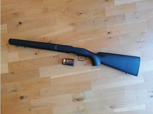 HS Precison Schaft Remington 700 SA (Police)