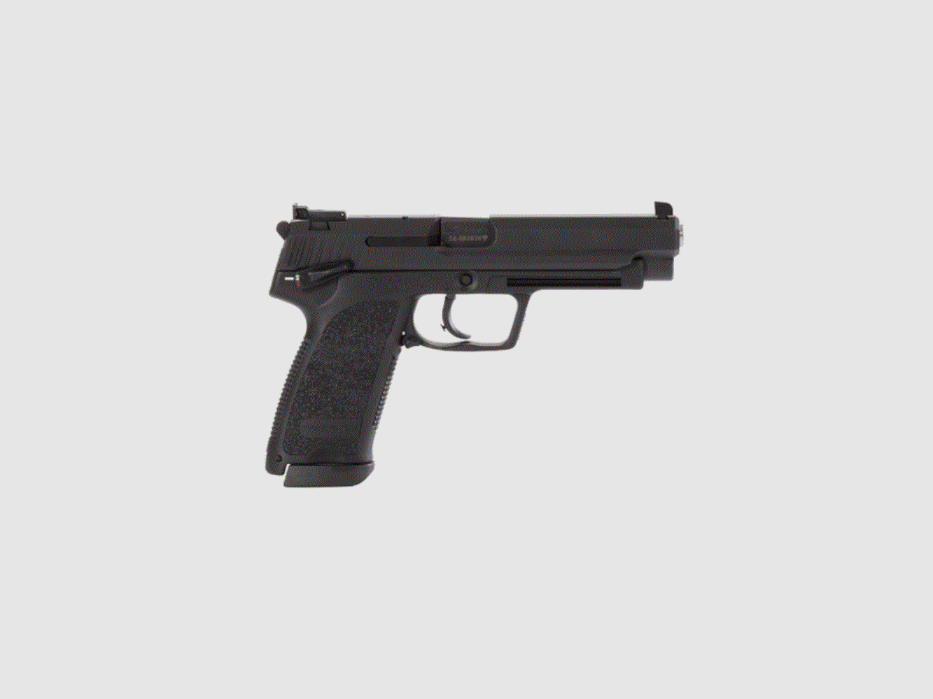 Heckler & Koch USP Expert 9mmLuger