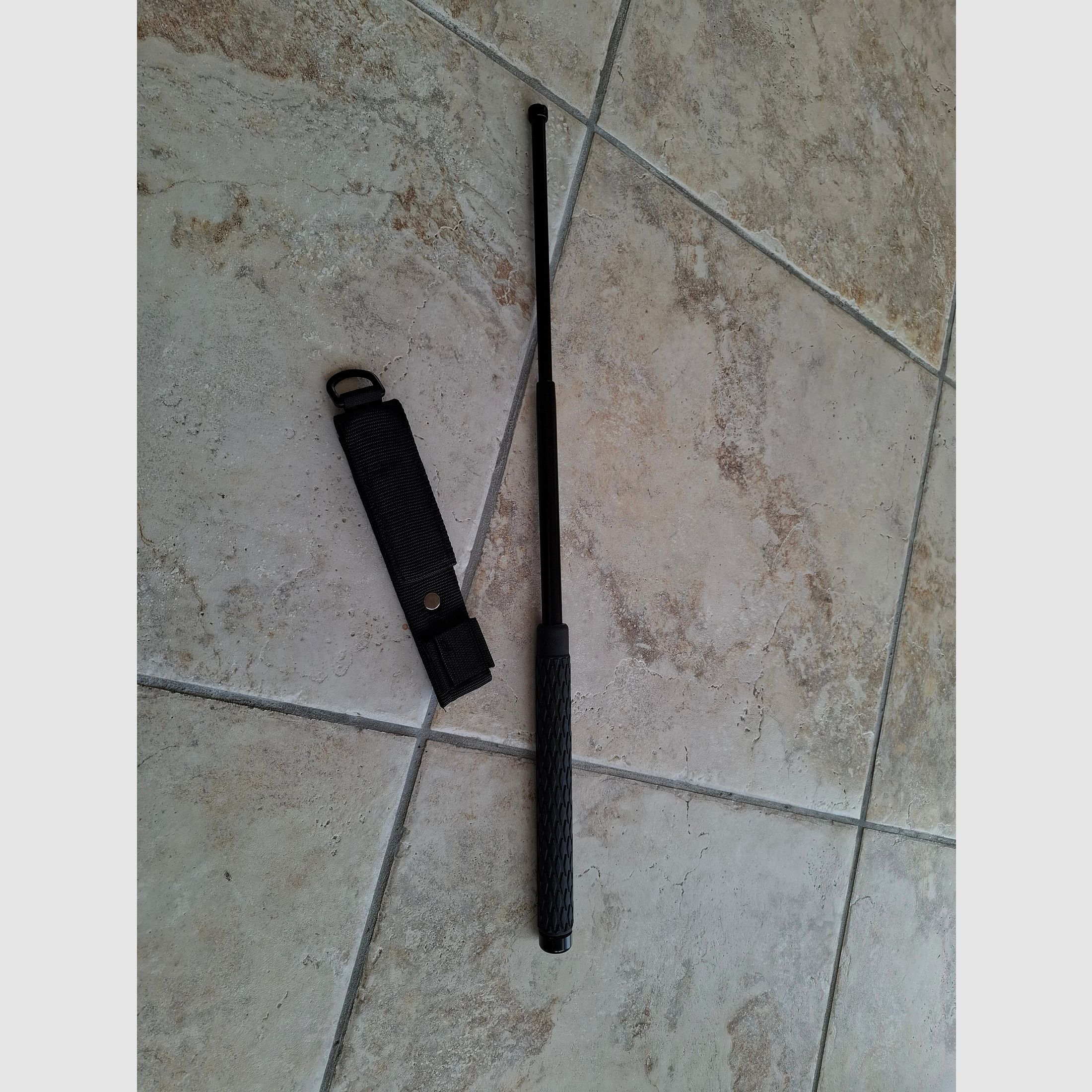 Umarex telescopic baton 65cm 1.4808
