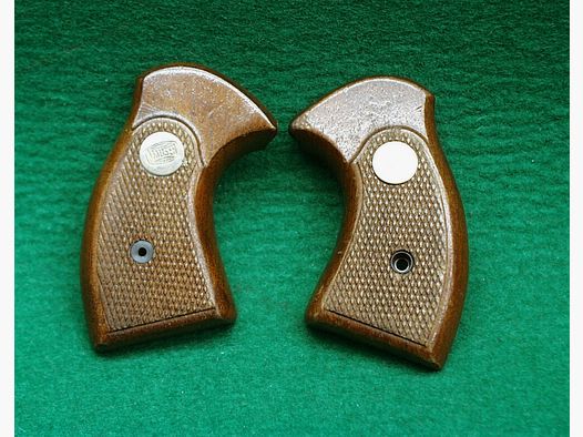 Panneaux de prise Mauser pour K50