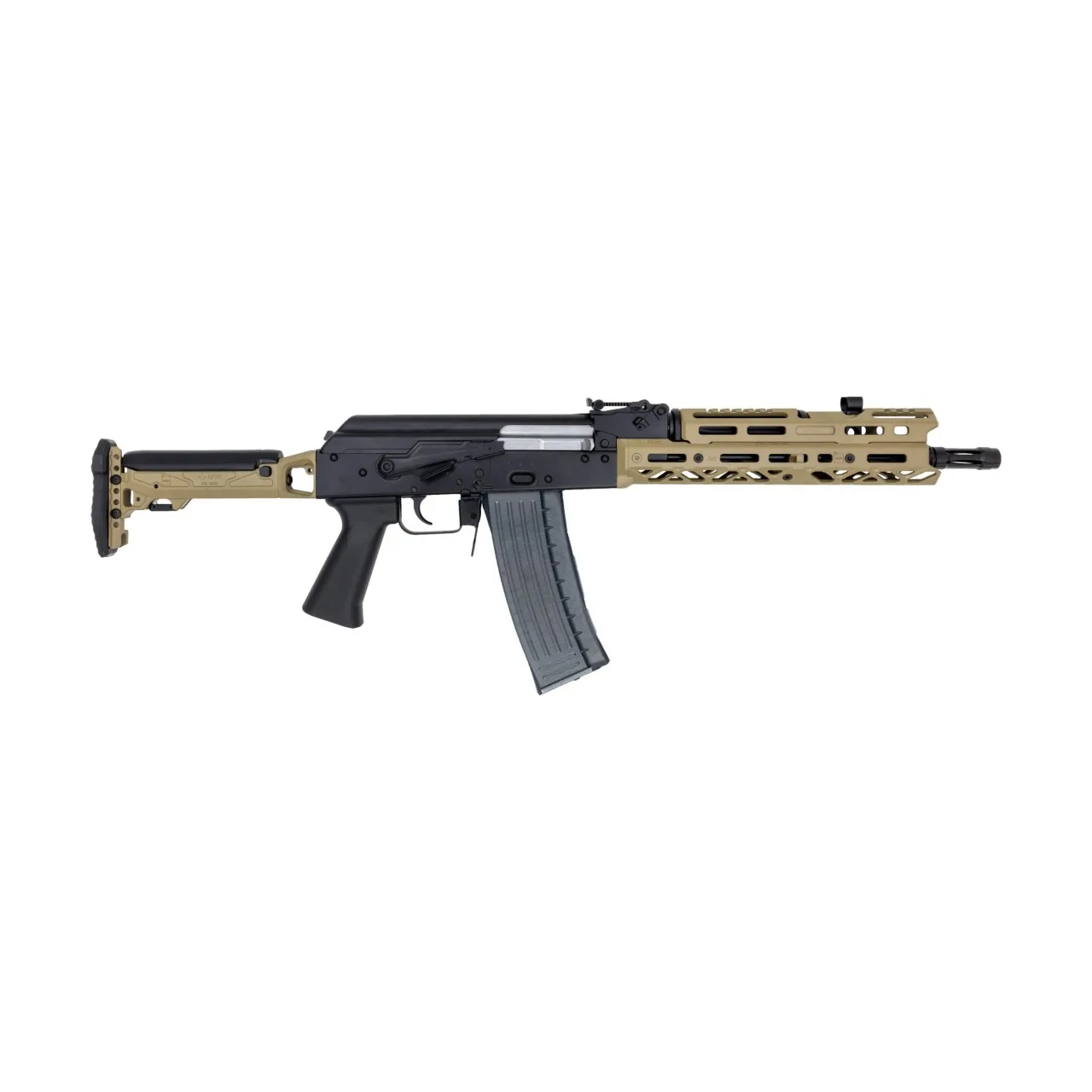 WBP Midi Jack 5.56×45 WBP x KRUK Coyote, Bild 2 von 2
