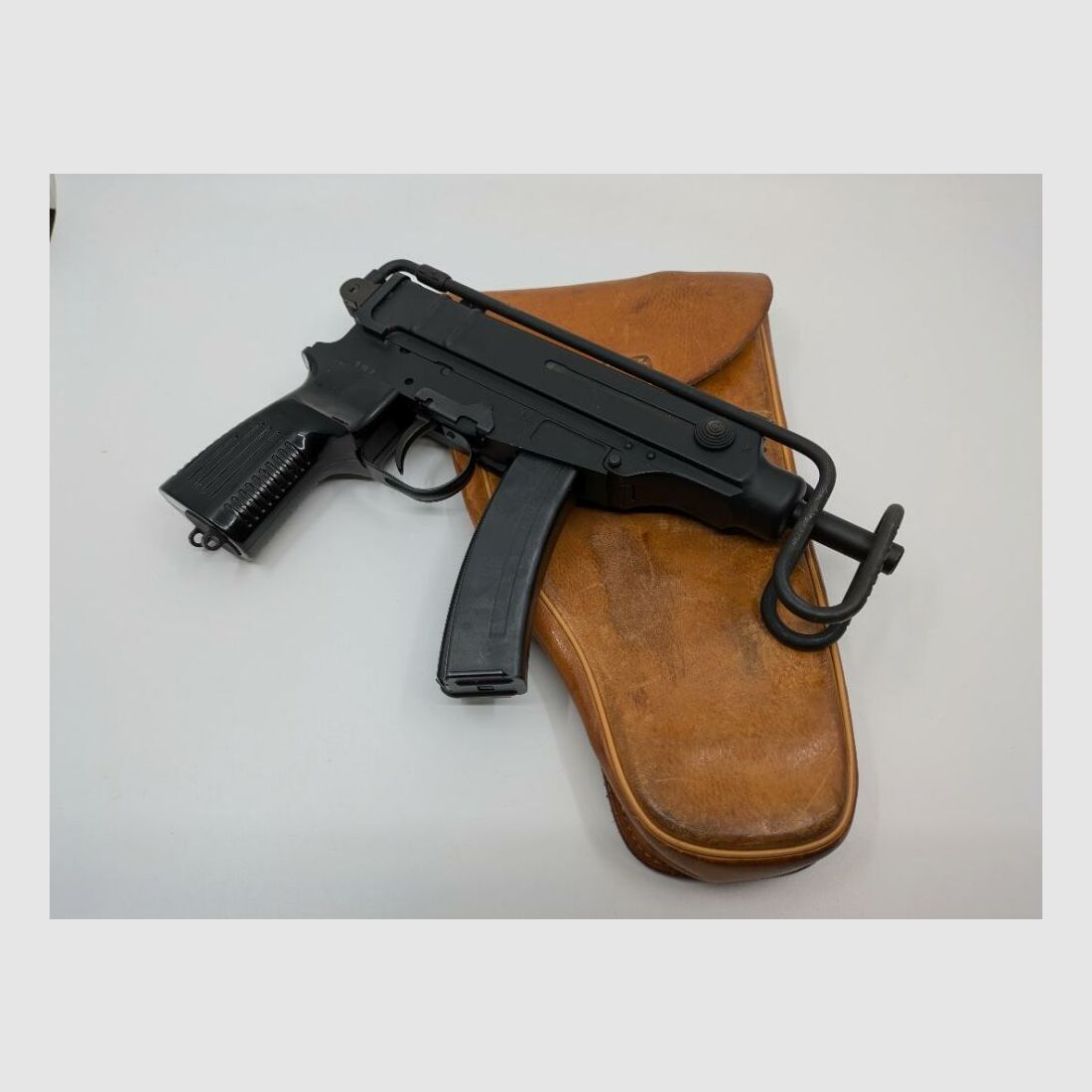CZ VZ61
