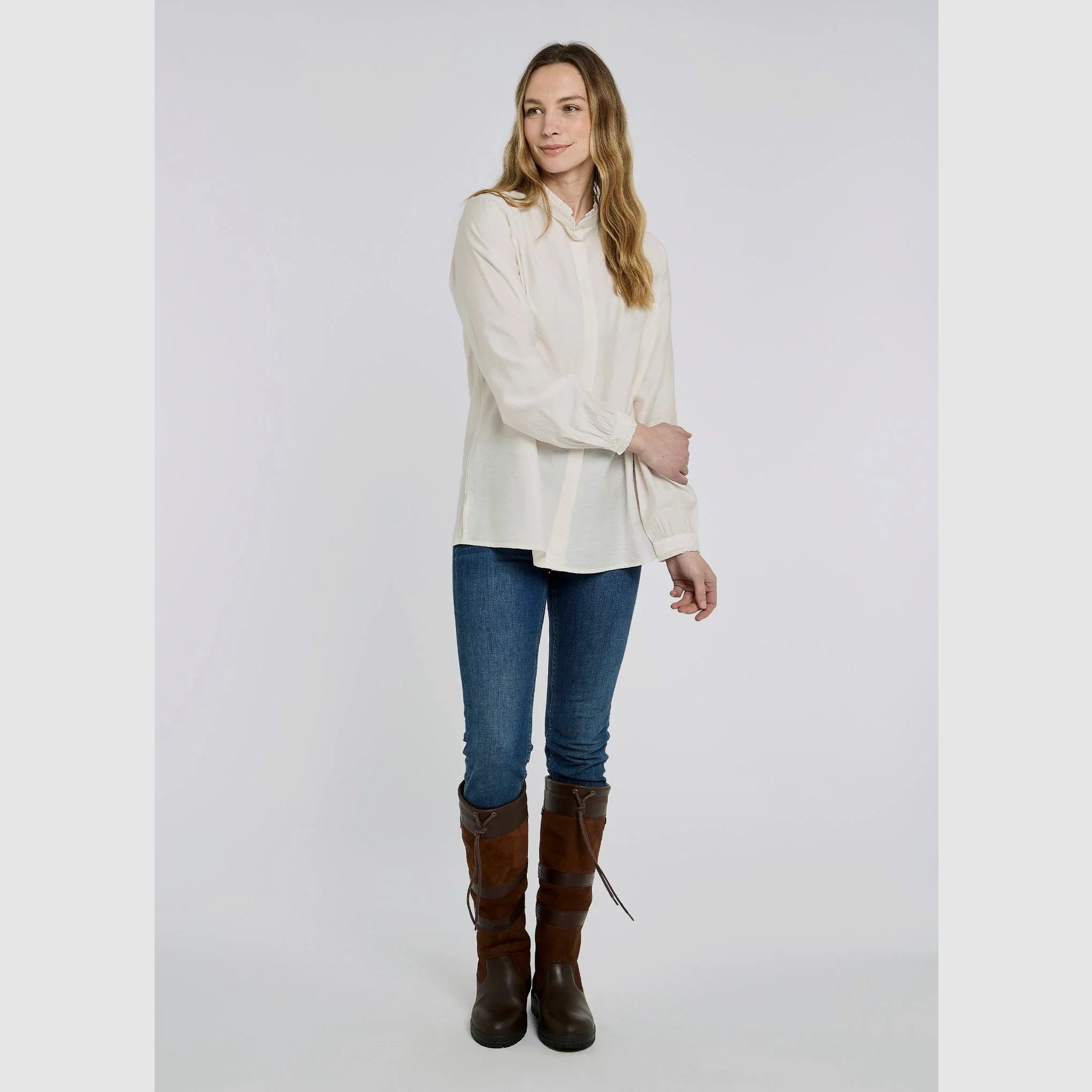 Dubarry of Ireland Bluse Iris