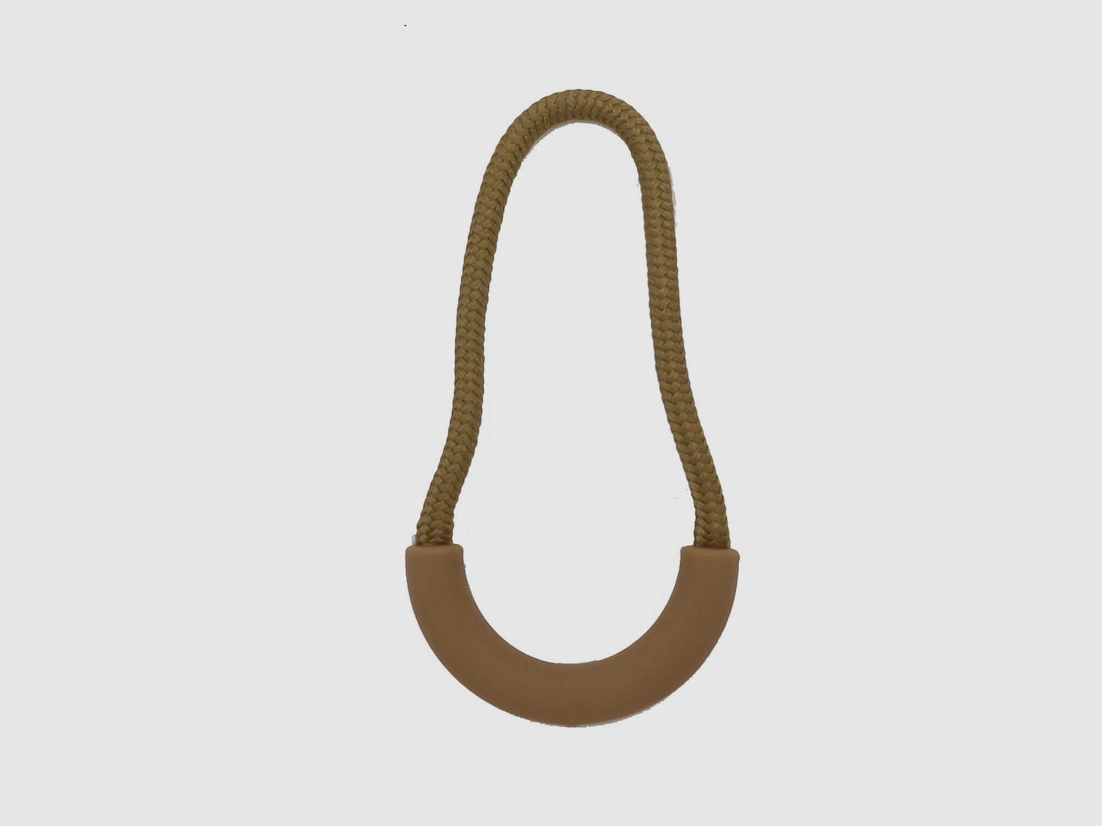 Mil-Tec Anilla Extractora 10ud. - Coyote Tan