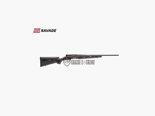 Carabine SAVAGE B.MAG Sporter 22" cal 17 Wsm