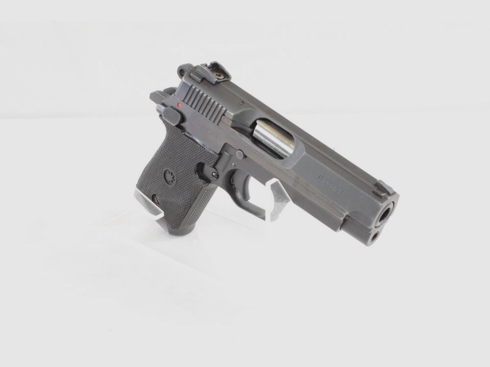 Star halbautomatische Pistole Star Firestar M43 - 9mm Luger