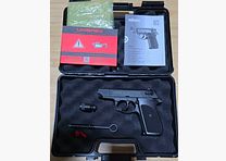 Röhm RG88 Schreckschuss 9mm