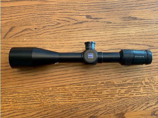 Zielfernrohr Zeiss Victory Diavari 6-24x56T.