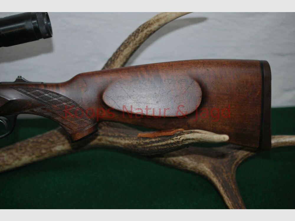 Blaser	 ES 63