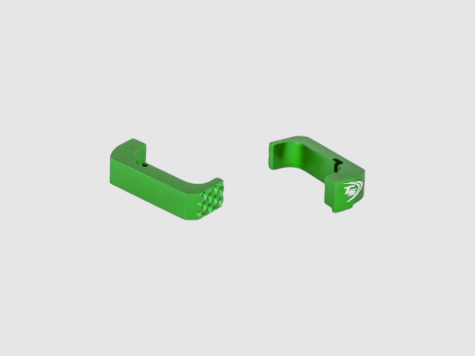 Verlengde magazijnrelease voor Glock Gen 4 | Gen 5 | Gen 6, afbeelding 7 van 8