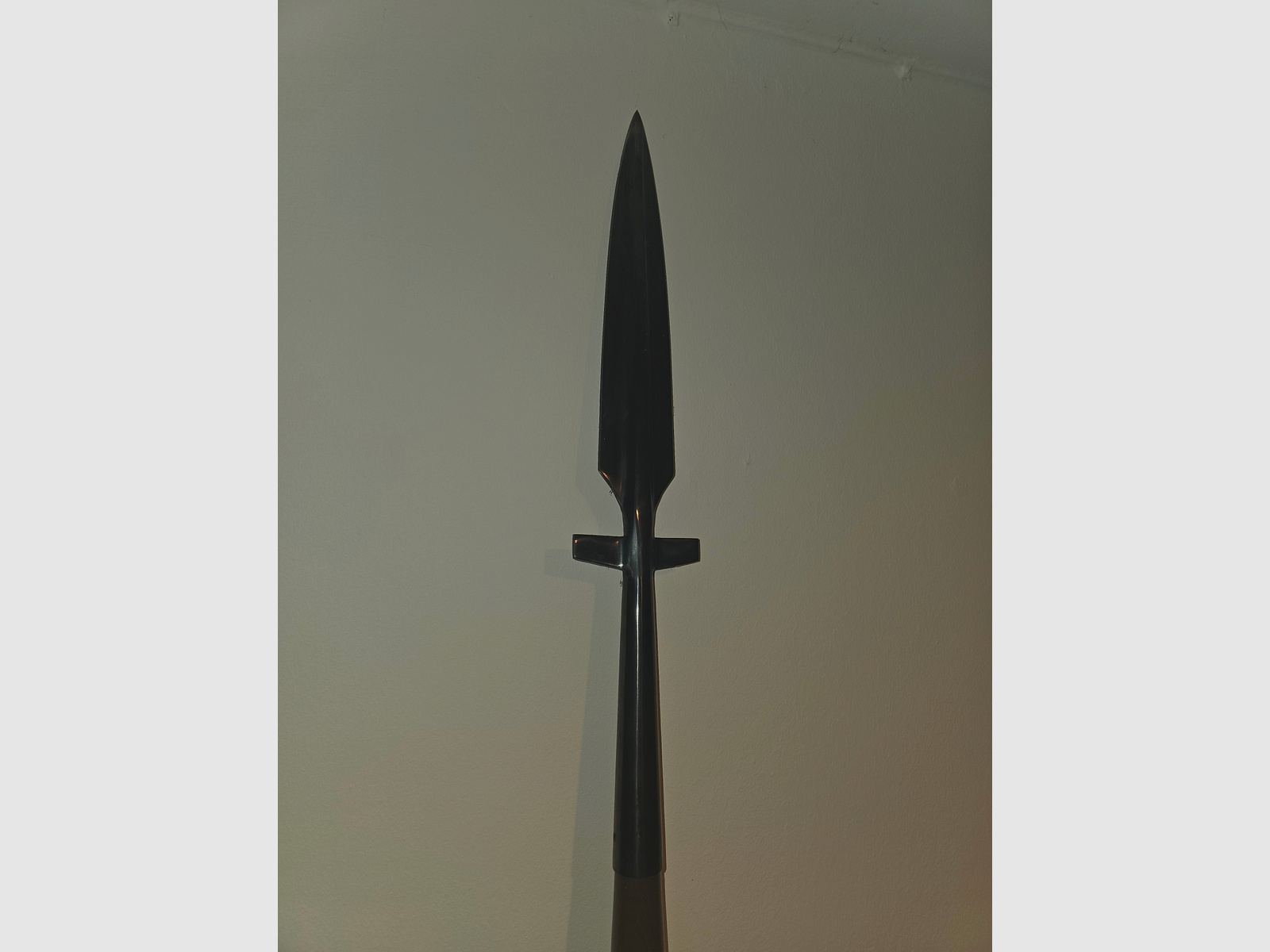 Cold Steel Flügelspeer Man-at- Arms Serie