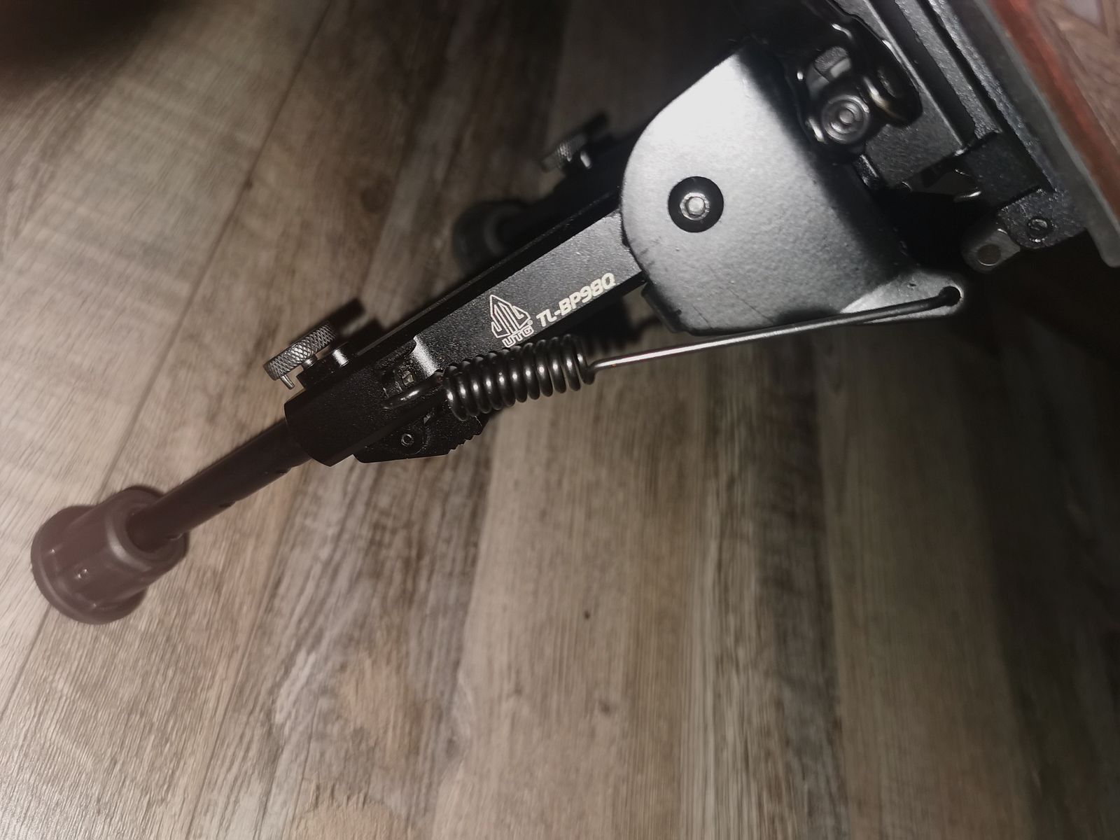 Sako  S491 cal . 223 Rem. 