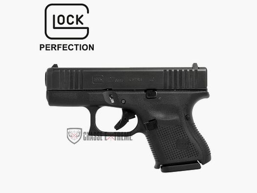 Pistolet GLOCK 27 Gen5 Fs Cal 40 s&w