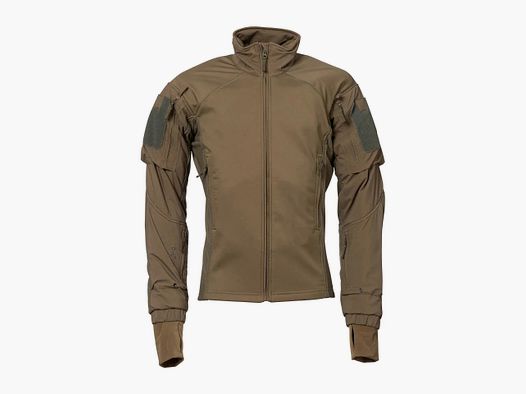 Unbekannt Taktische Winterjacke Delta Ace Plus Gen. 2