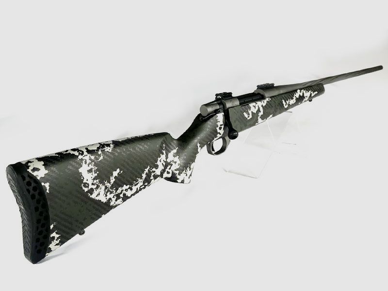 WEATHERBY Vanguard TALON .308 Winchester (22" Lauf)