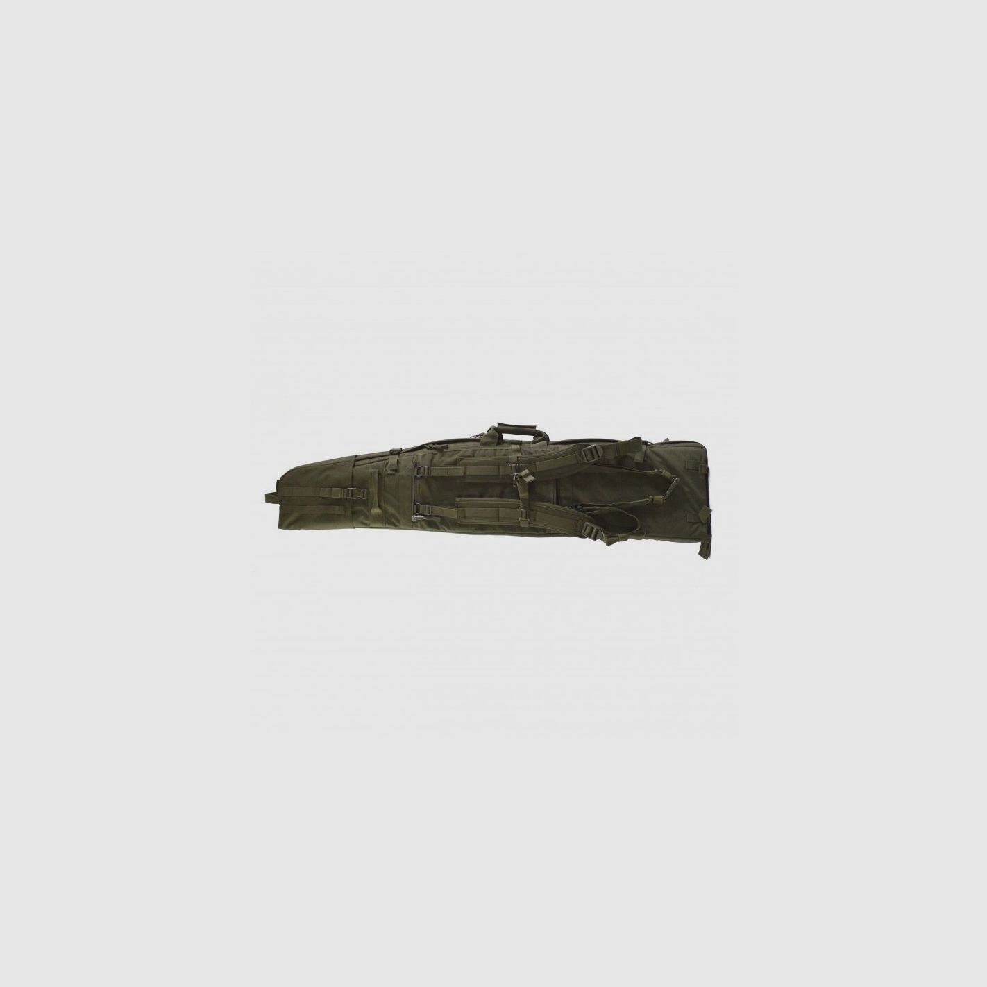 AIM 55 TACTICAL DRAG BAG IN MULTICAM, Bild 2 von 8