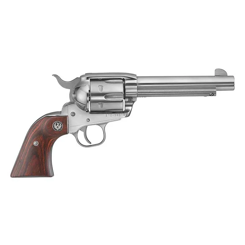 Revolver del Far West – Ruger 5104 KNV – .445 cal. .45 Colt, immagine 1 di 6