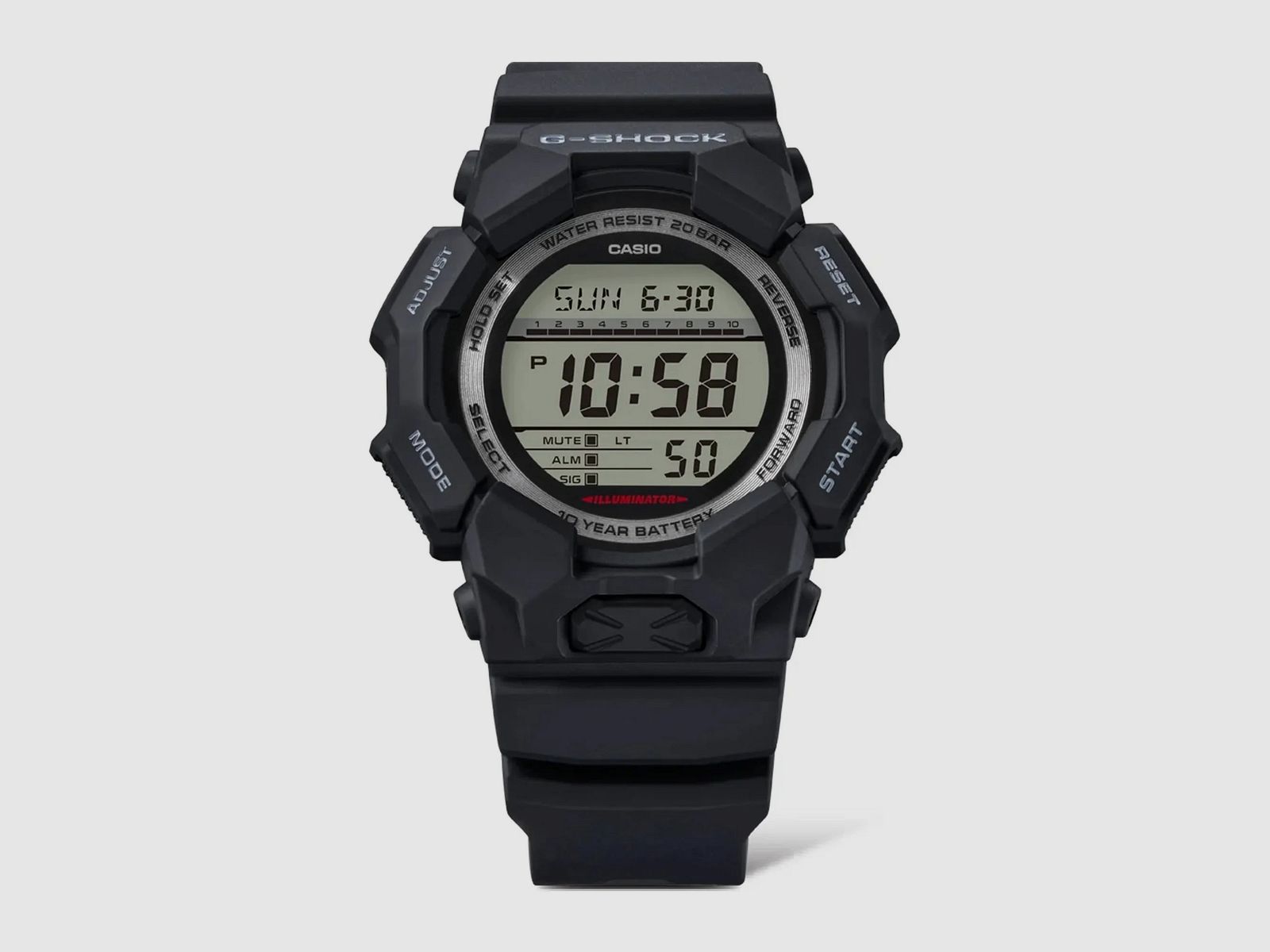 Armbanduhr GD-010