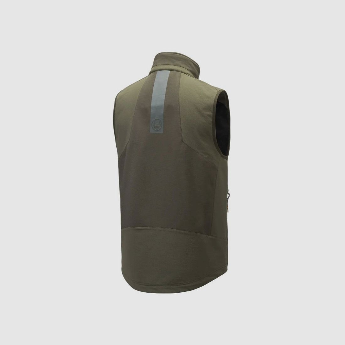 BERETTA GILET BUTTE SOFTSHELL, zdjęcie 2 z 6