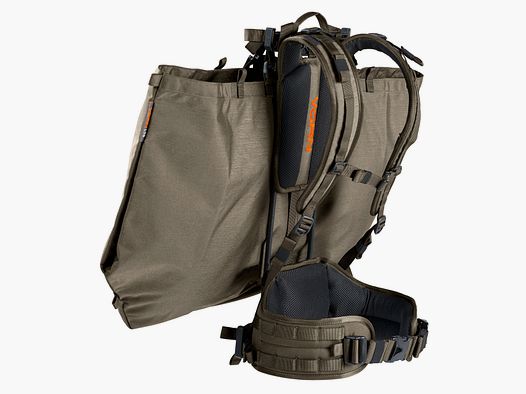 Front Carry System DLS Setup 4