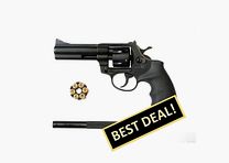 Alfa Proj 9241 azulado 4 pulgadas (4") 9mm Luger