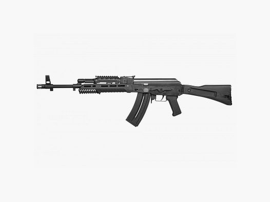 MAUSER AK47 OMEGA 22 LR 17,8" 24 RD