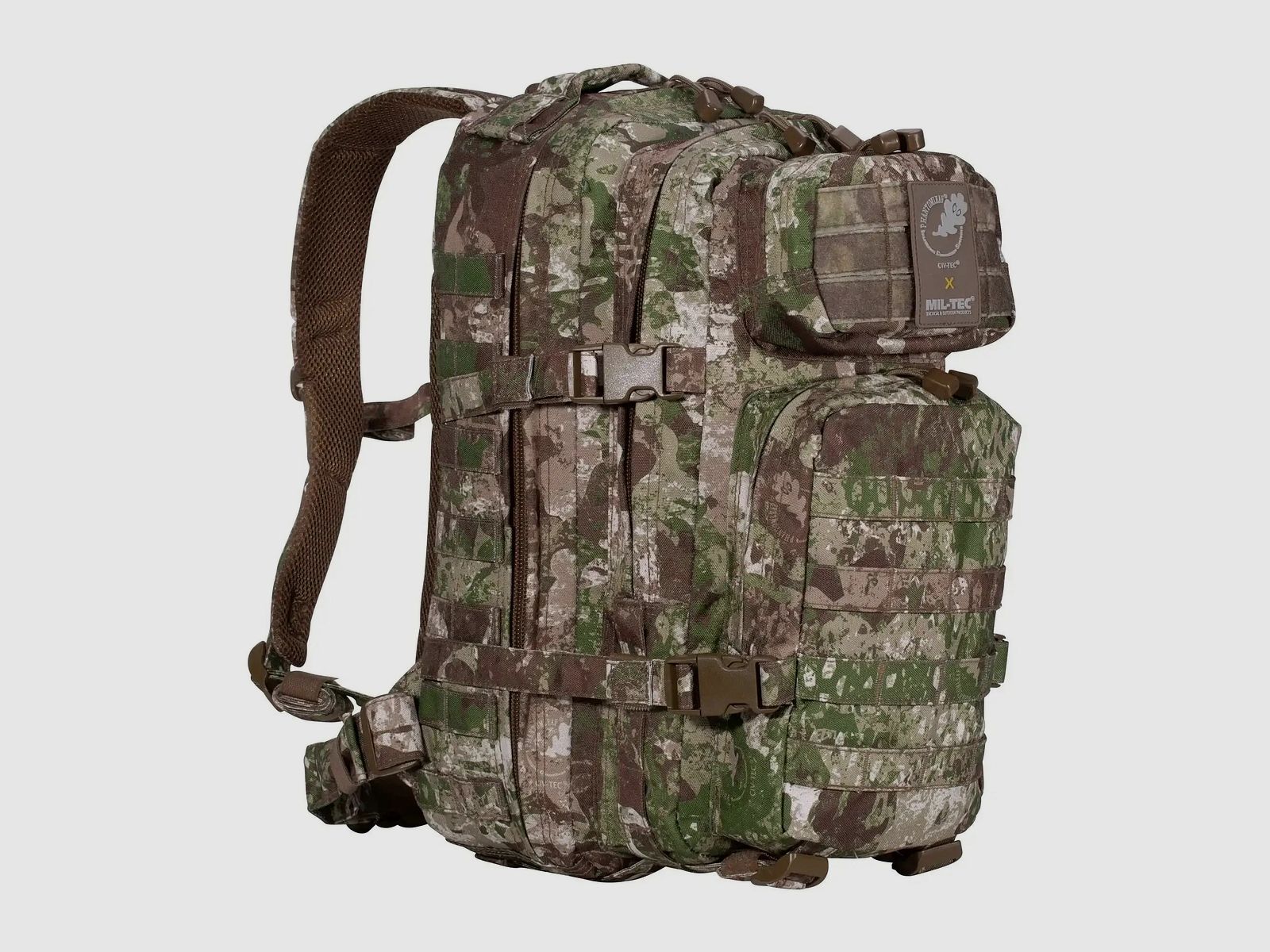 Phantomleaf Phantomleaf Backpack US Assault Pack Small CIV-TEC 20 L